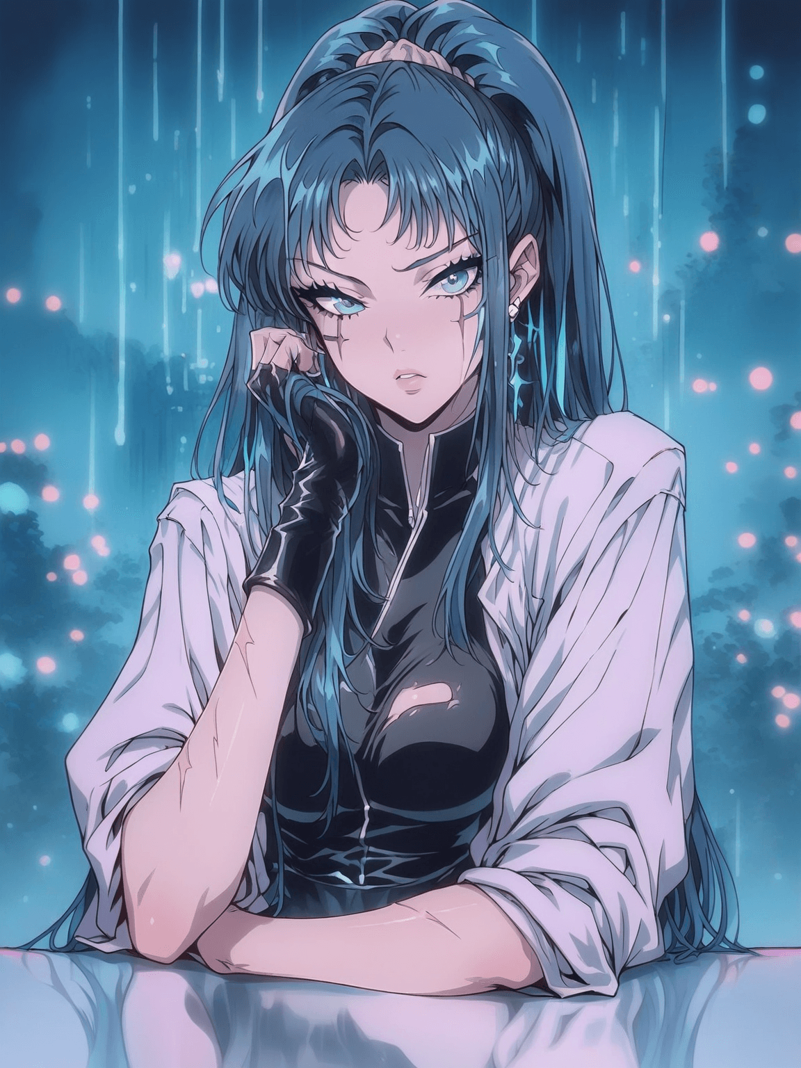 Thumbnail of kitsuki