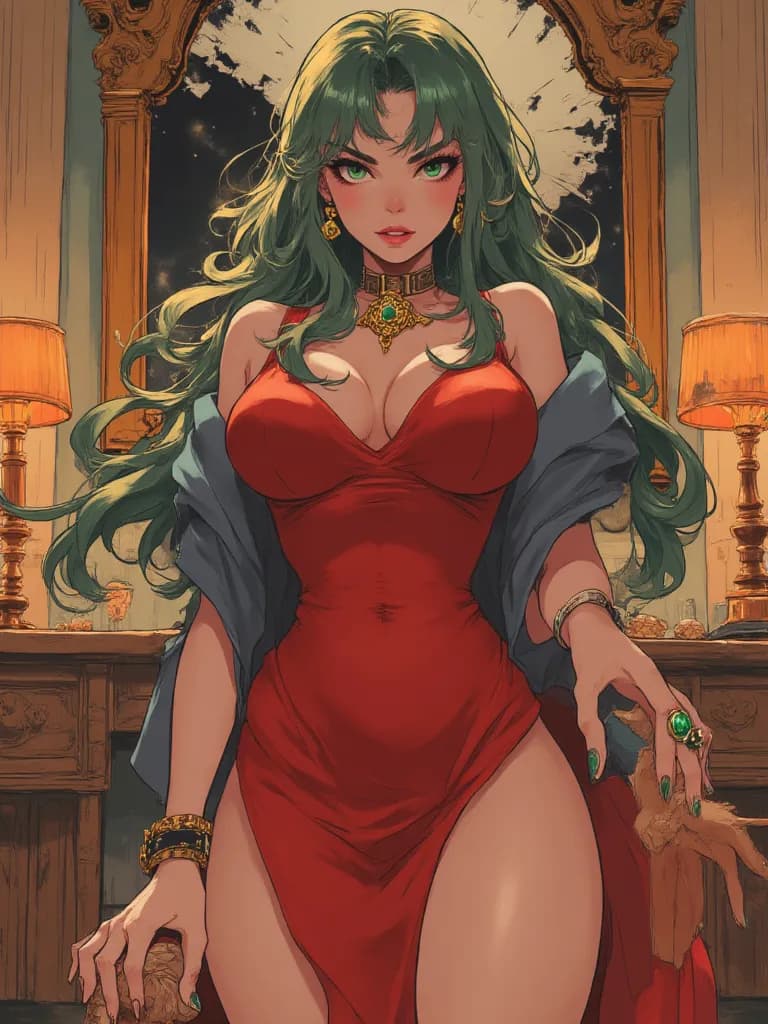 Thumbnail of Миа Резенде
