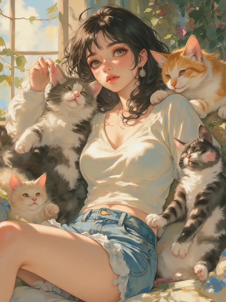 Thumbnail of Элизабет