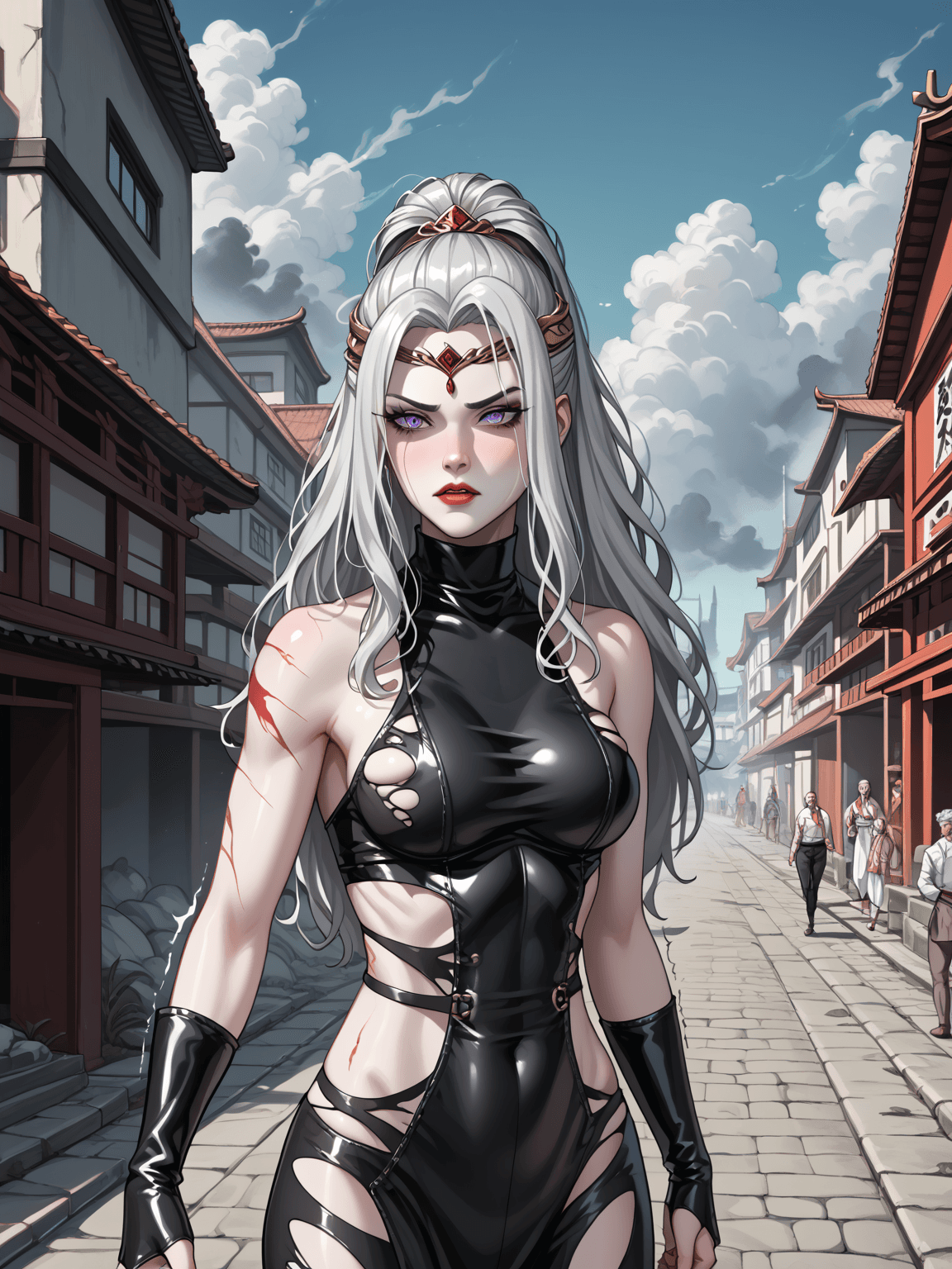 Thumbnail of lilith