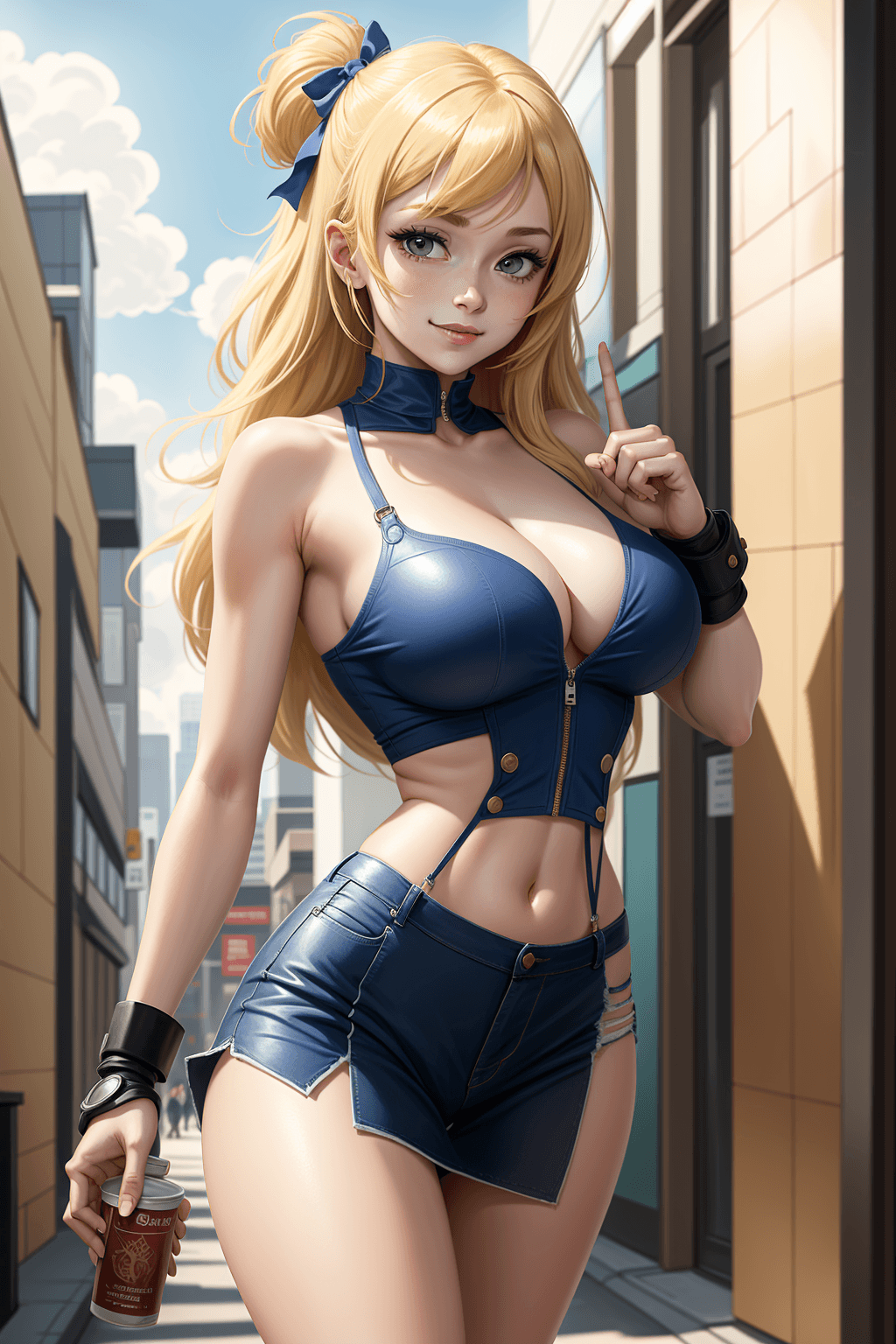 Thumbnail of Люси Хартфилия