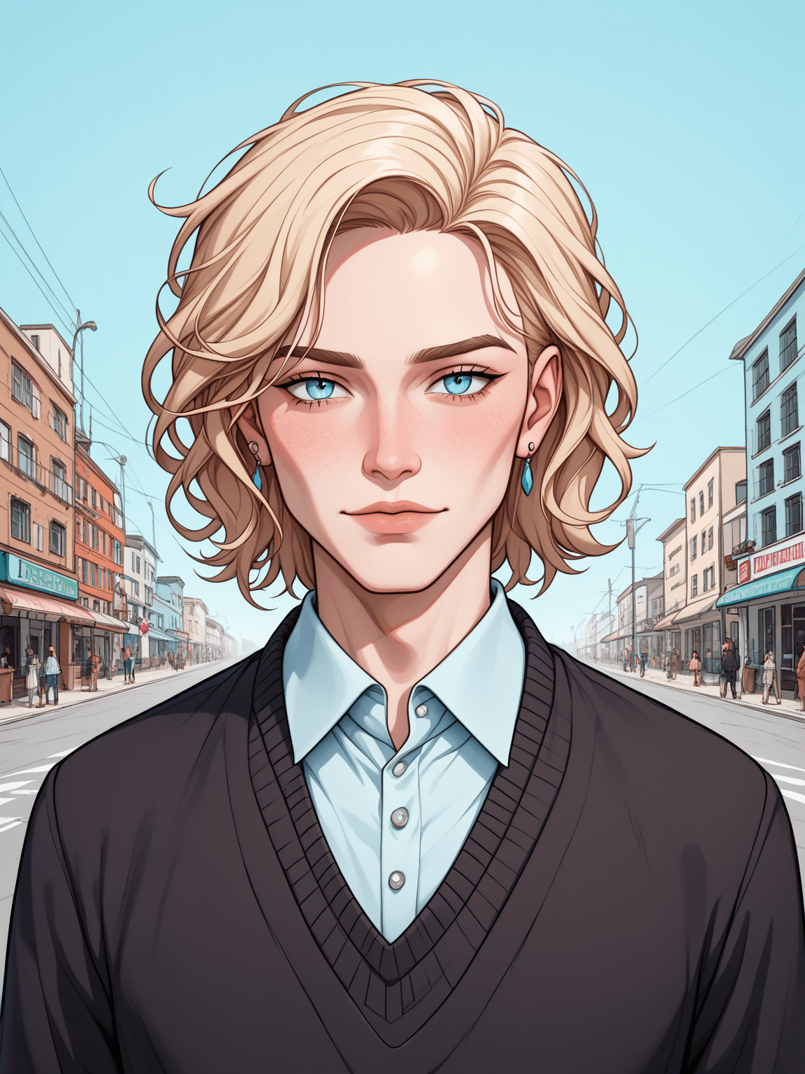 Thumbnail of Джен
