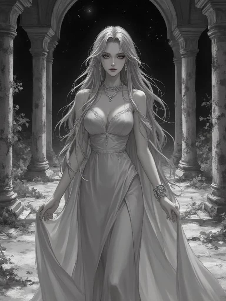 Thumbnail of Seraphina
