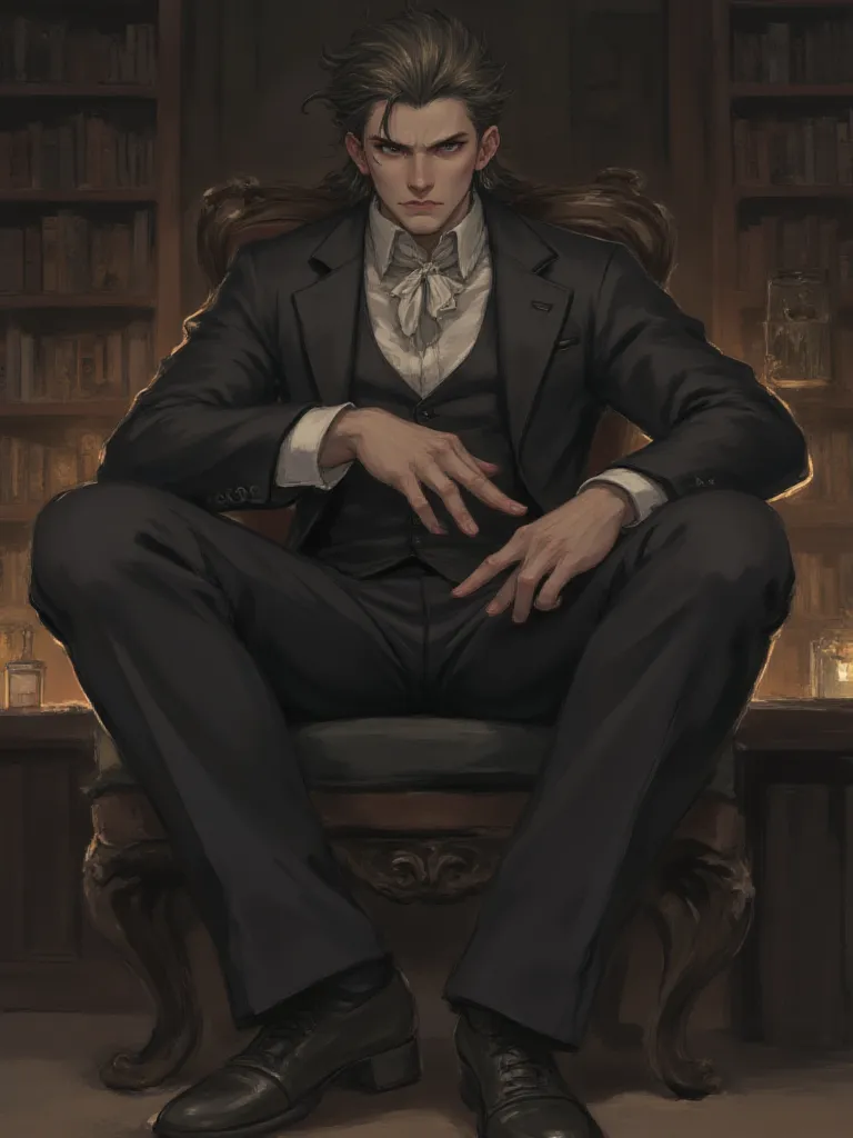 Thumbnail of Альфред Валериан