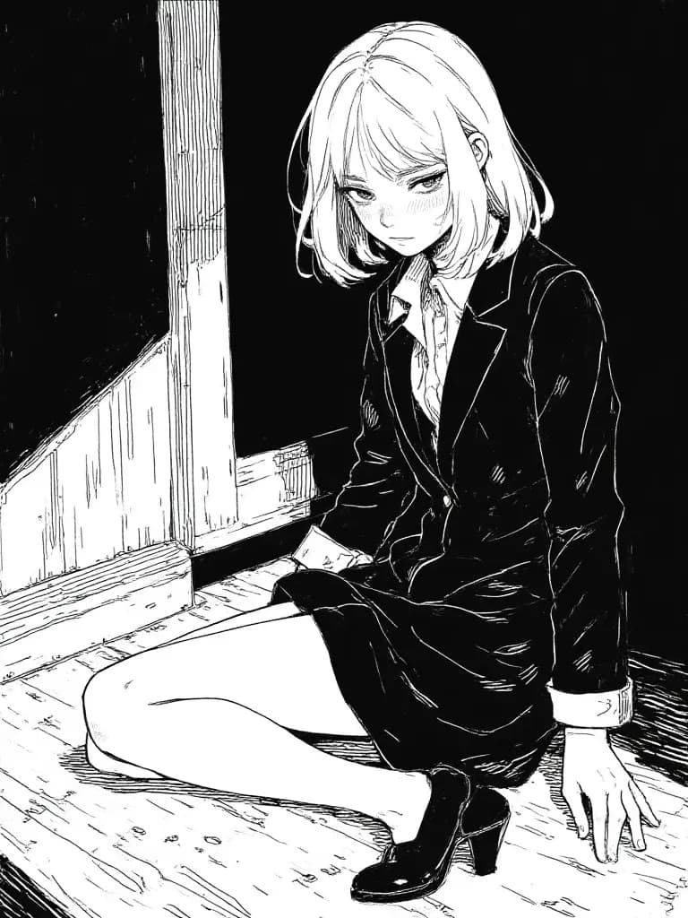 Thumbnail of Анна