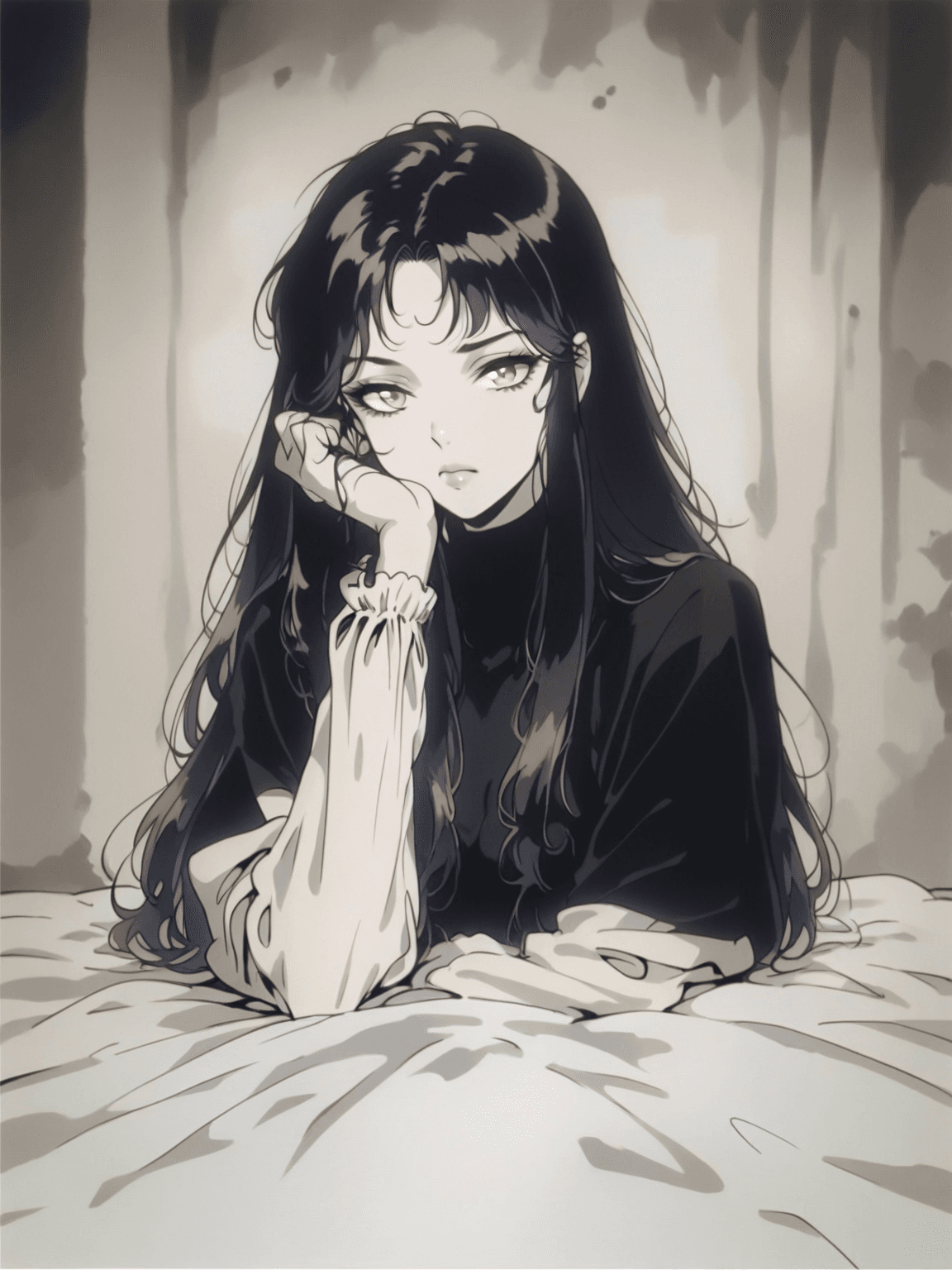 Thumbnail of Элиза Хейс