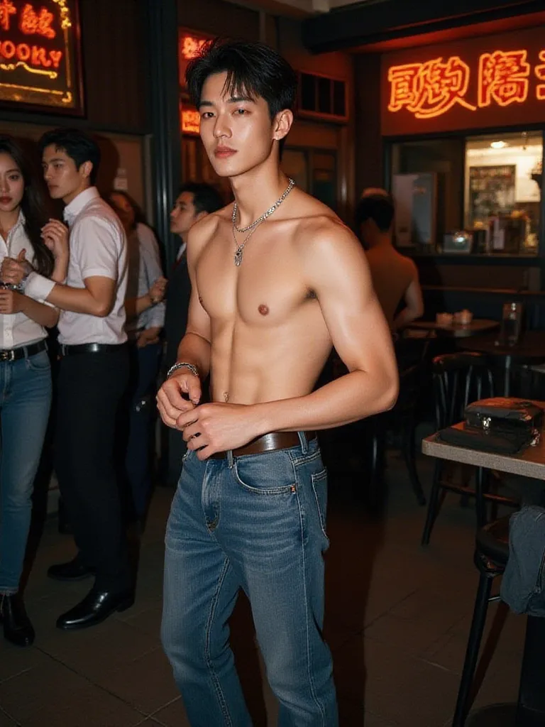 Thumbnail of Kai