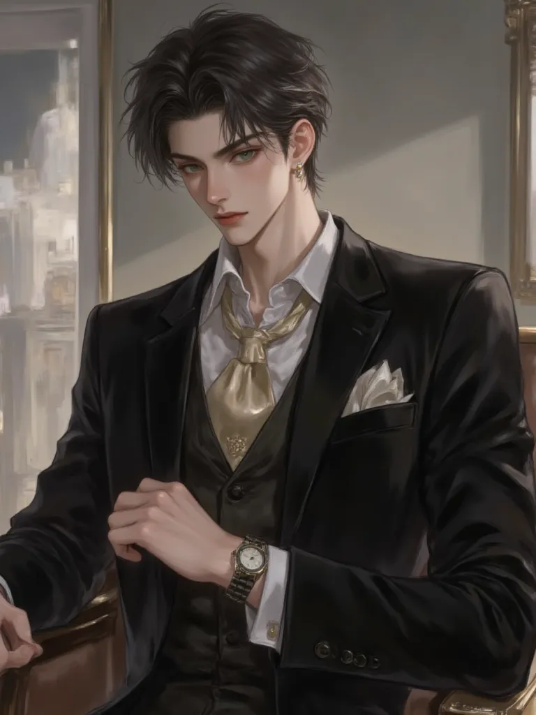 Thumbnail of Алек