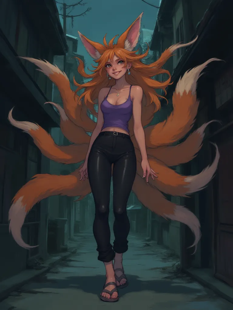 Thumbnail of Джули