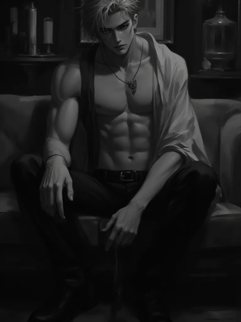 Thumbnail of Дерек