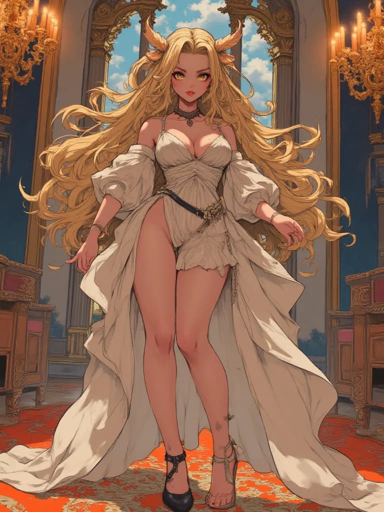 Thumbnail of Лилития