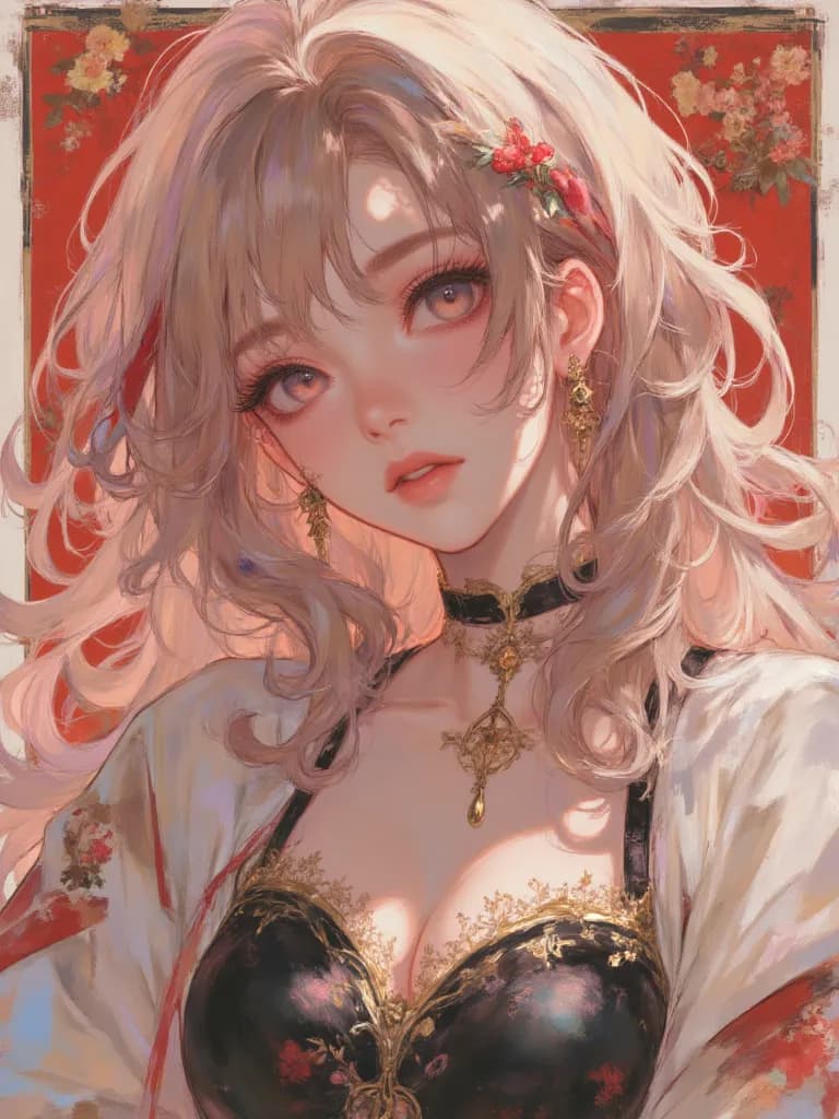 Thumbnail of Шарлотта