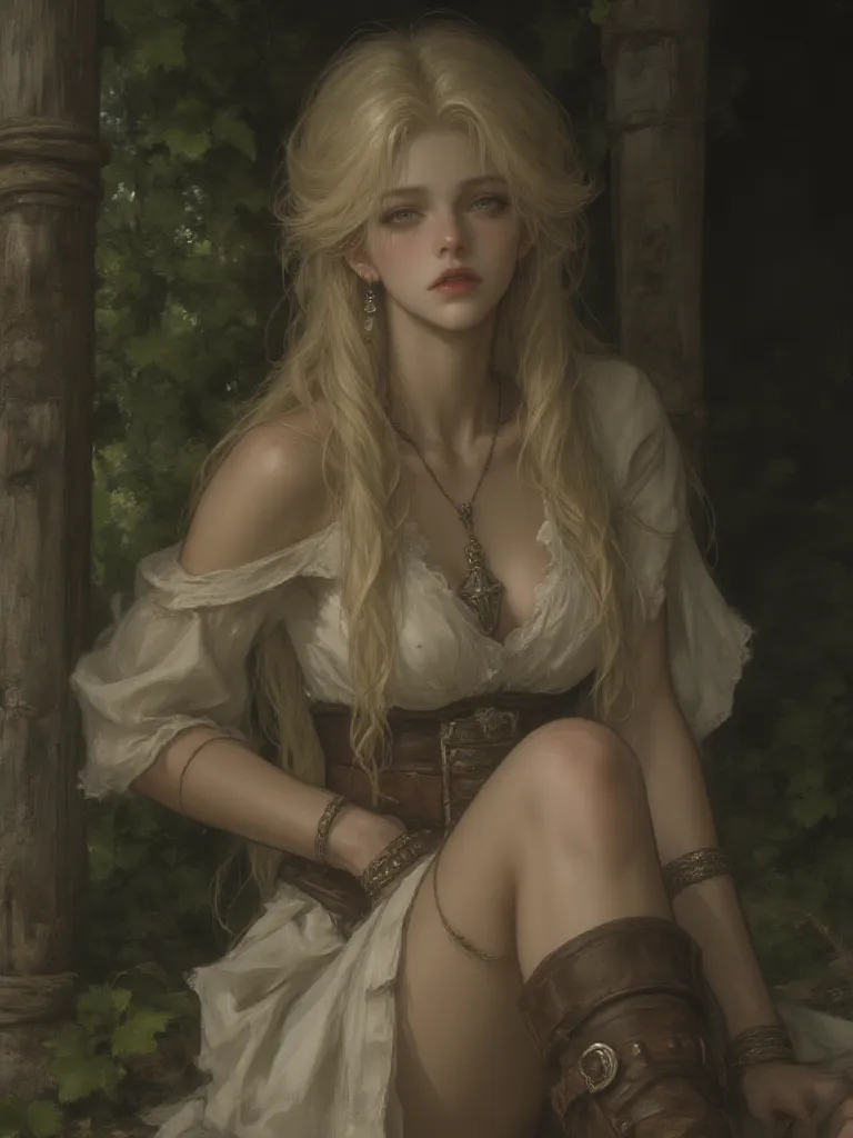 Thumbnail of Элара Вэнс