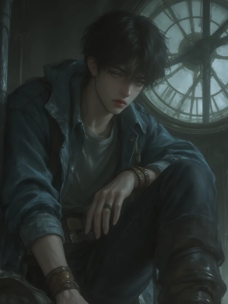 Thumbnail of Иван