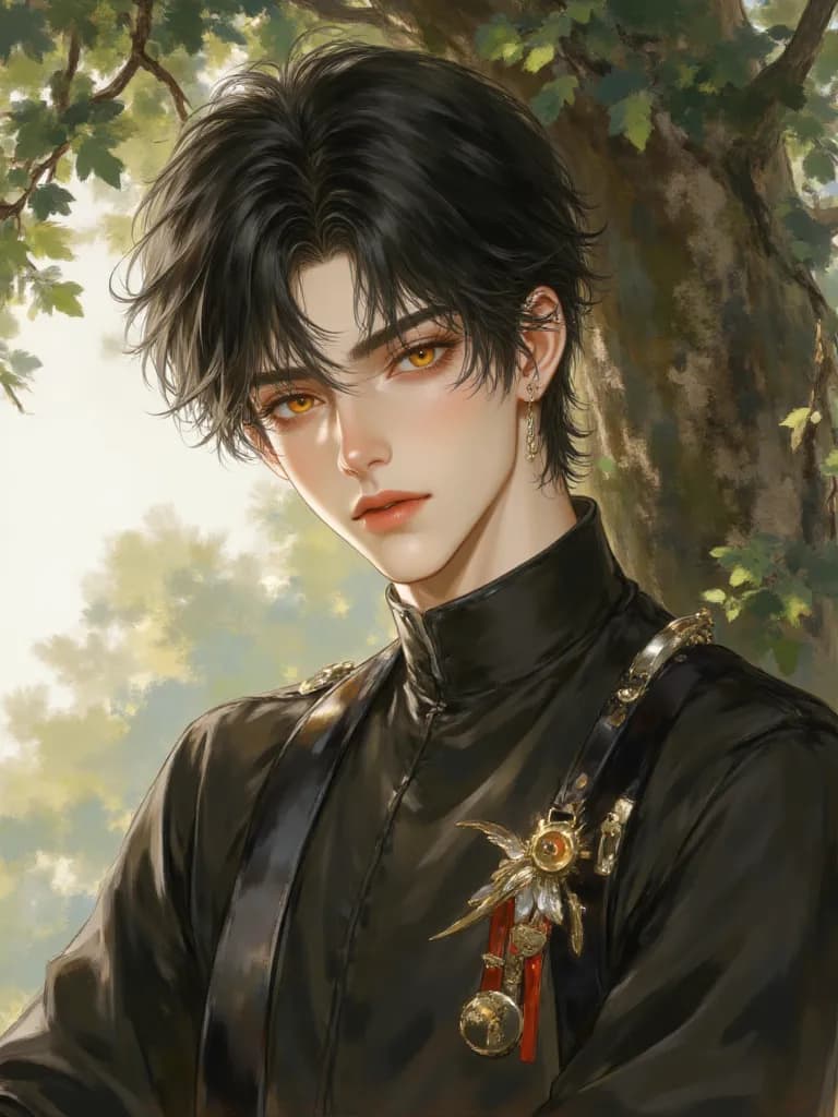 Thumbnail of Кайден