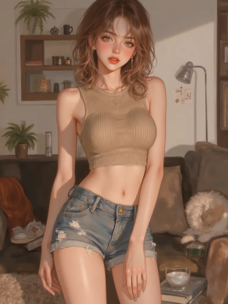 Thumbnail of Скайлар Эванс