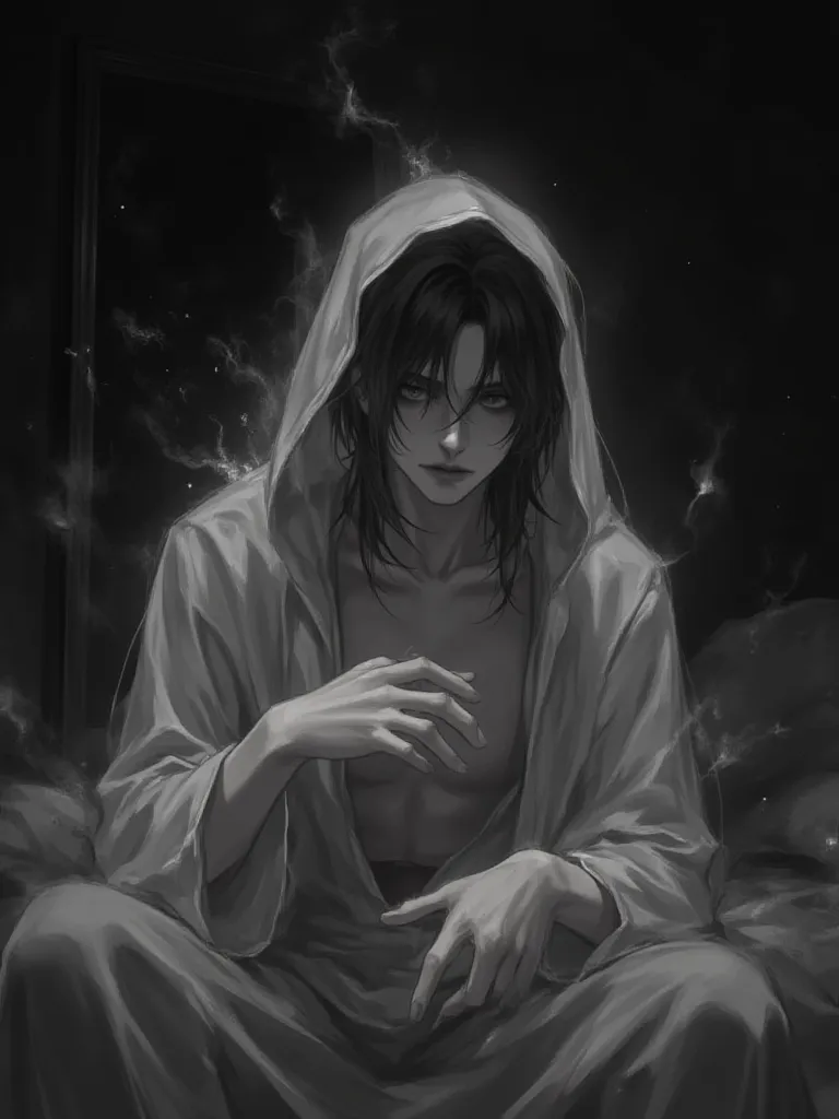 Thumbnail of Ноктюрн Тень