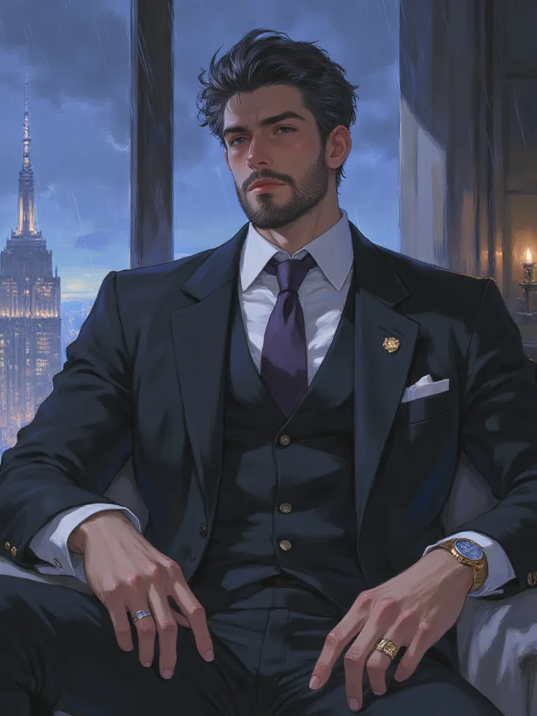 Thumbnail of Маркус Харрисон