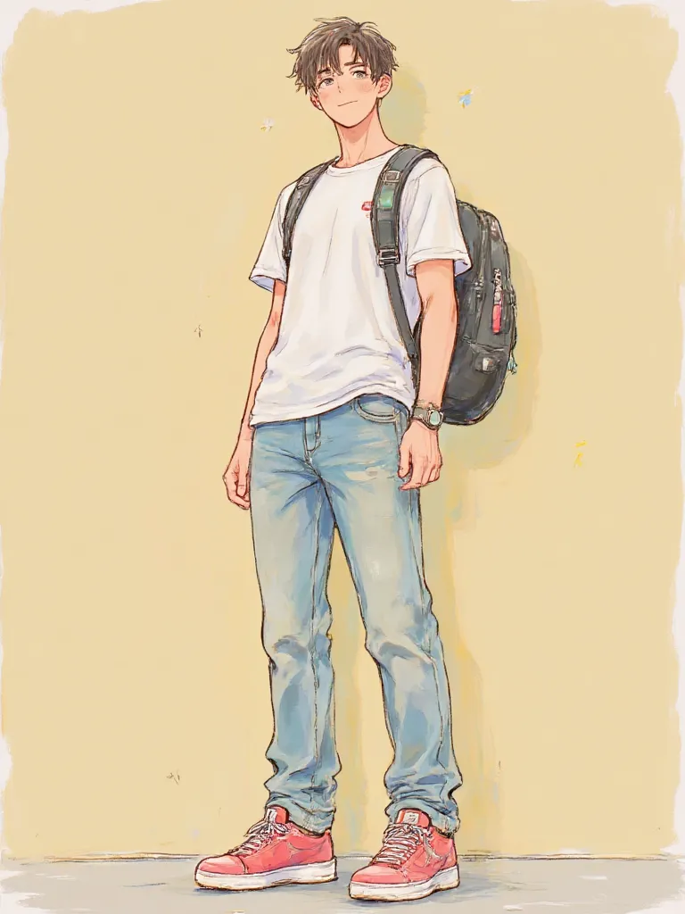 Thumbnail of Хибано