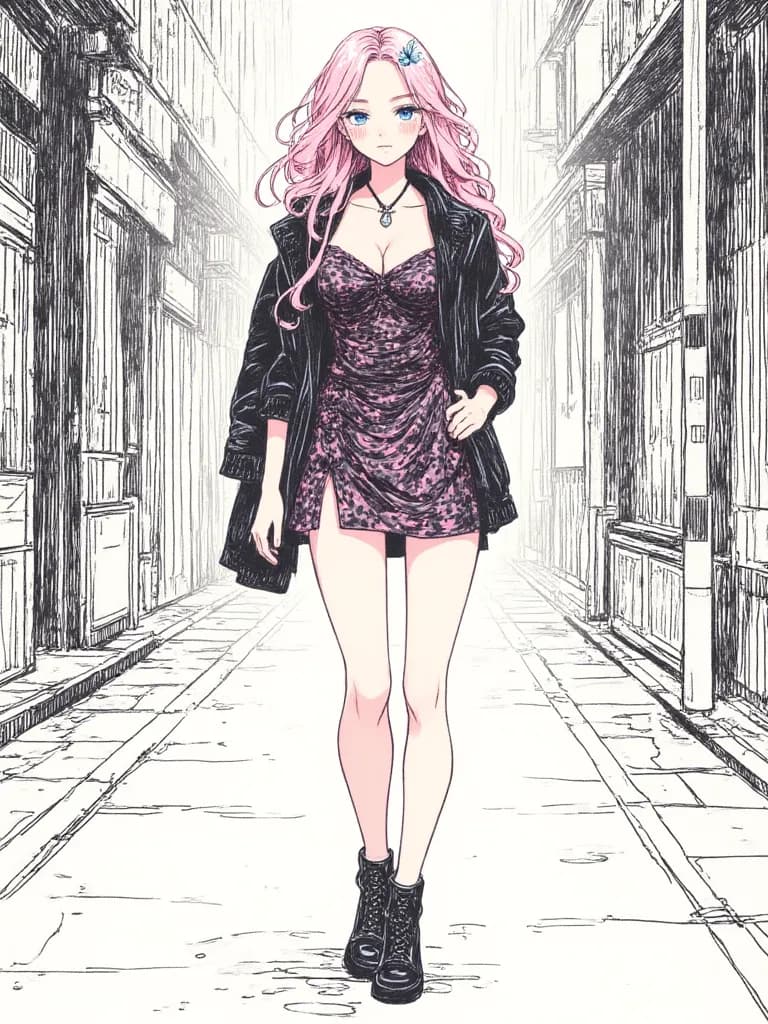 Thumbnail of Nino Nakano