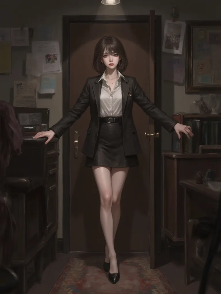 Thumbnail of Элара Вэнс.