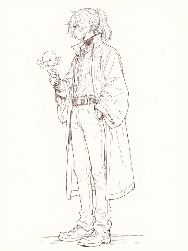Thumbnail of Адриан