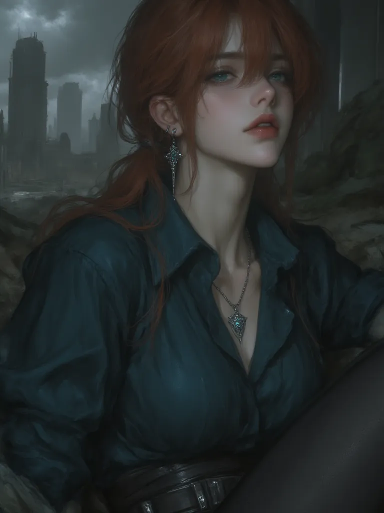 Thumbnail of Аура Эстель