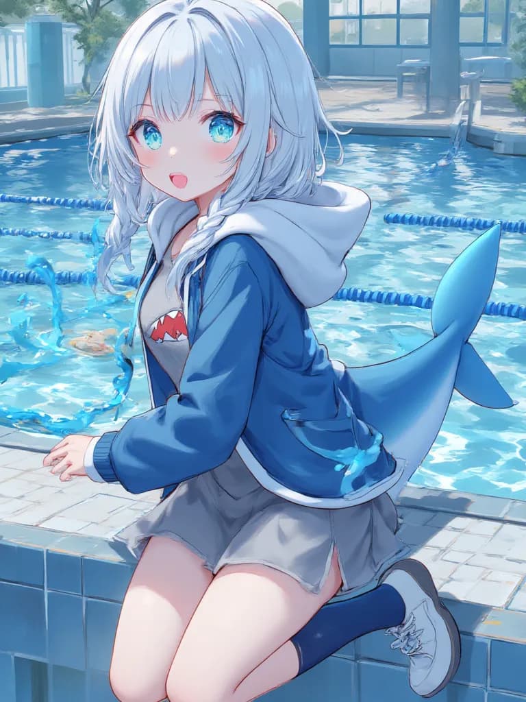 Thumbnail of Гигантская Гура