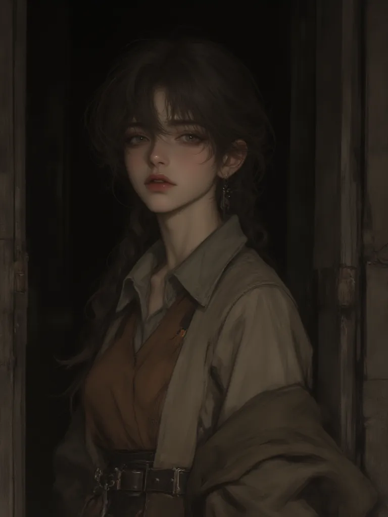 Thumbnail of Энни