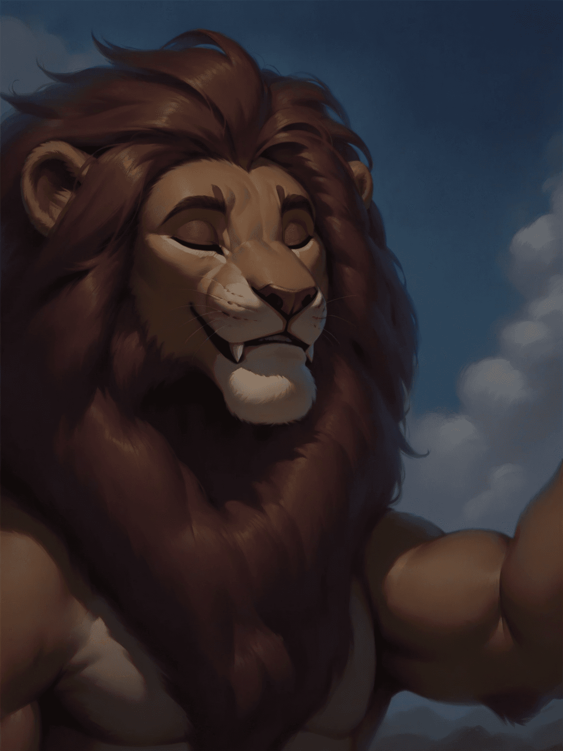 Thumbnail of Simba