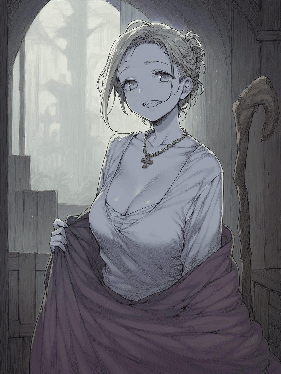 Thumbnail of Anya