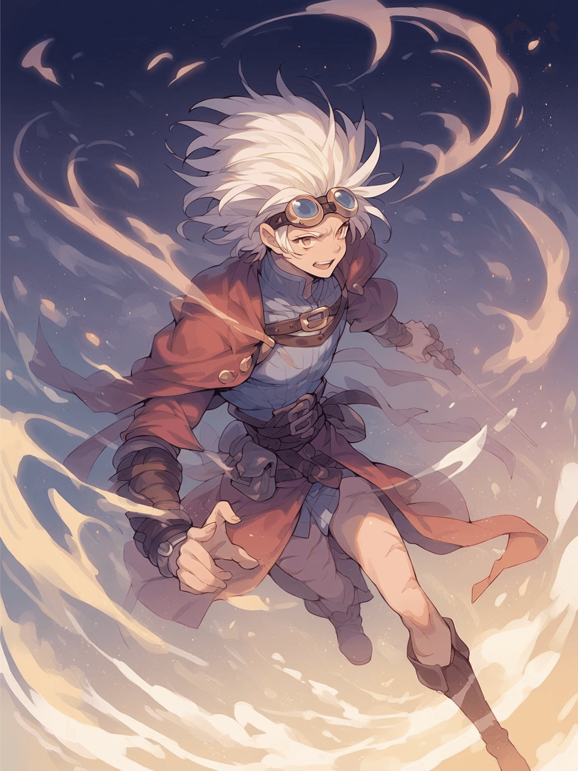 Thumbnail of поджигатель