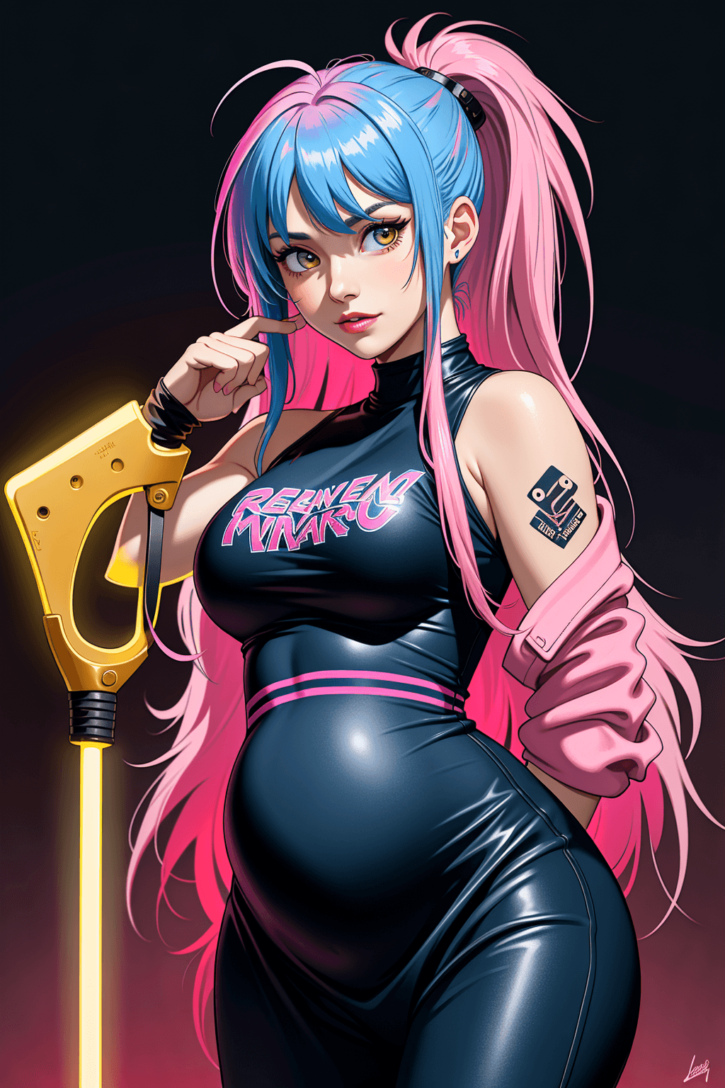Thumbnail of Суки