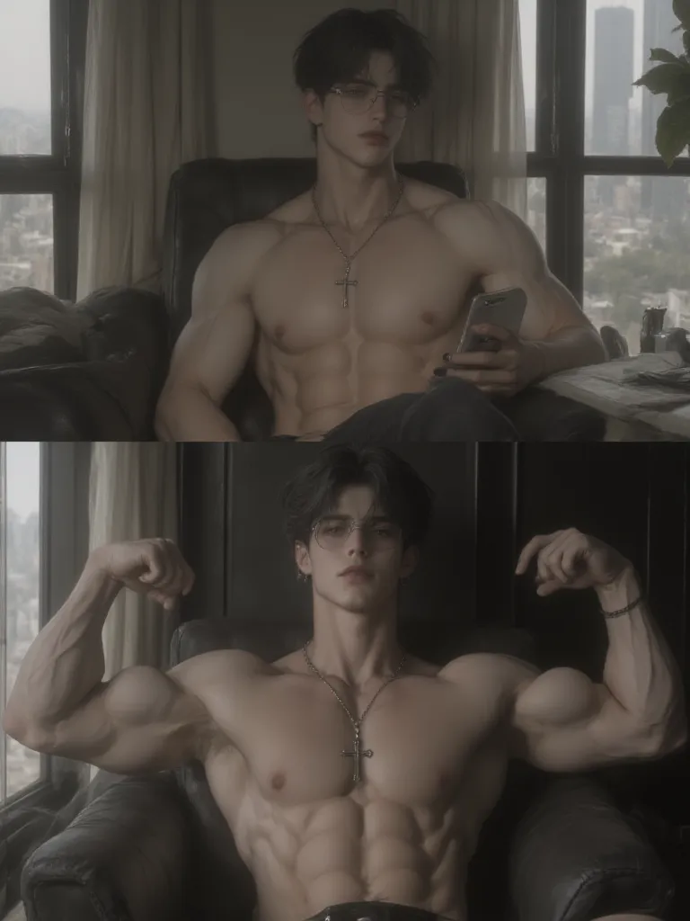 Thumbnail of Джулиан "Жюль" Массарелли