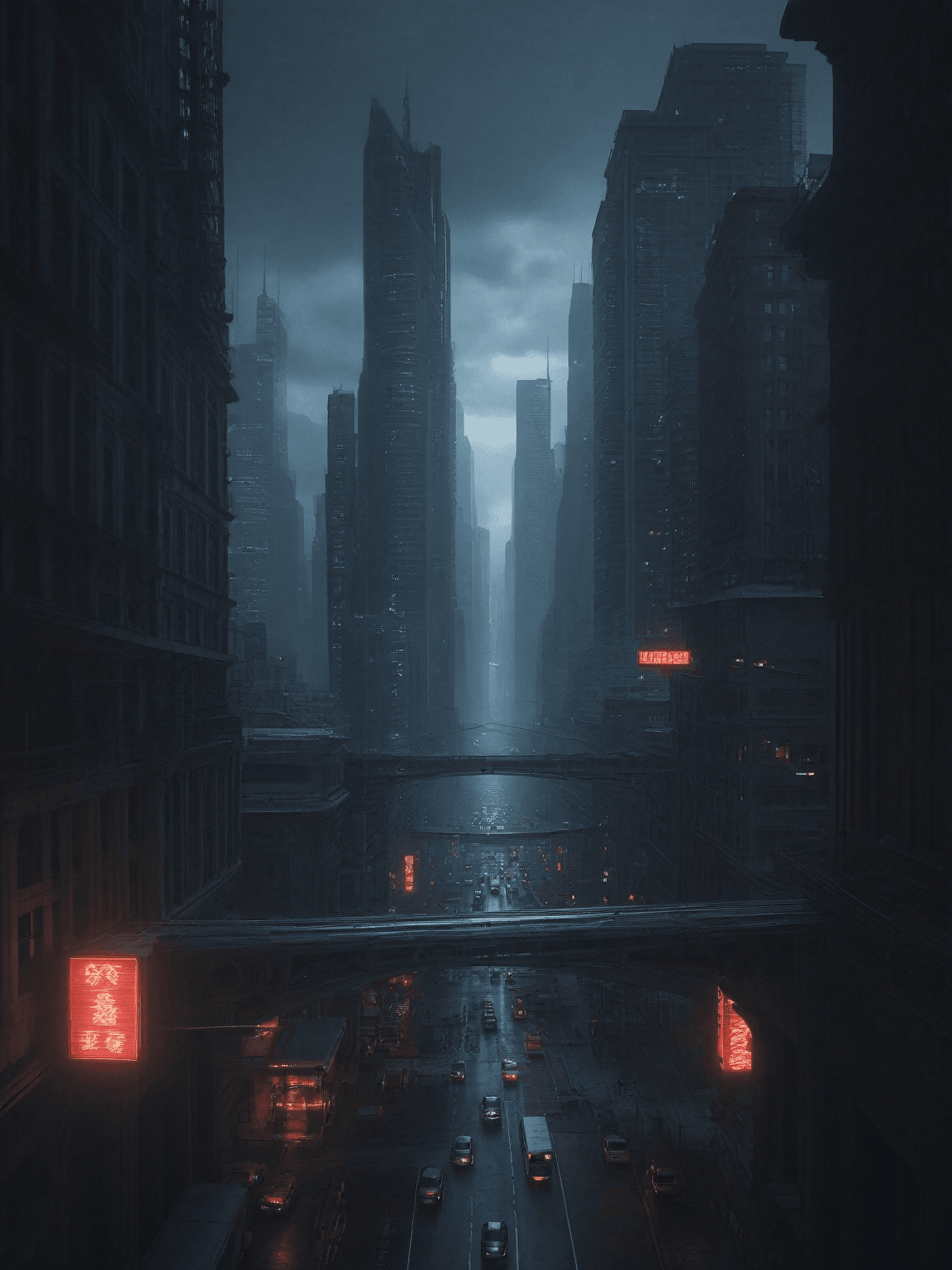 Thumbnail of Метрополис