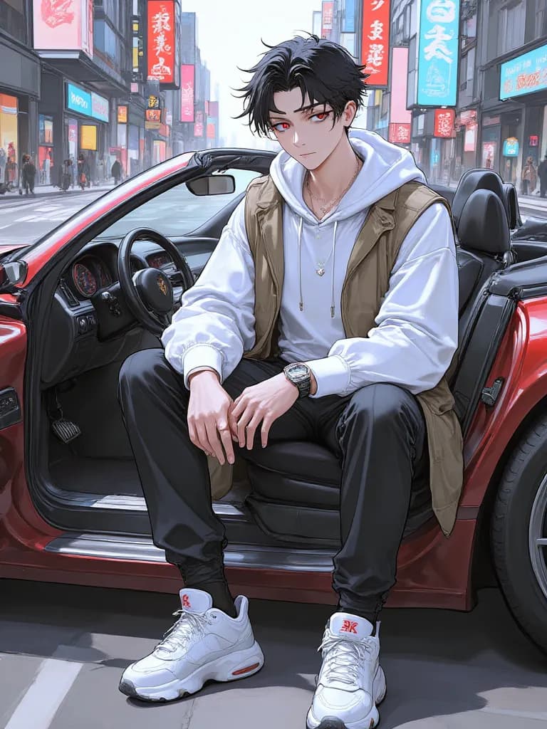 Thumbnail of Кей Алекс