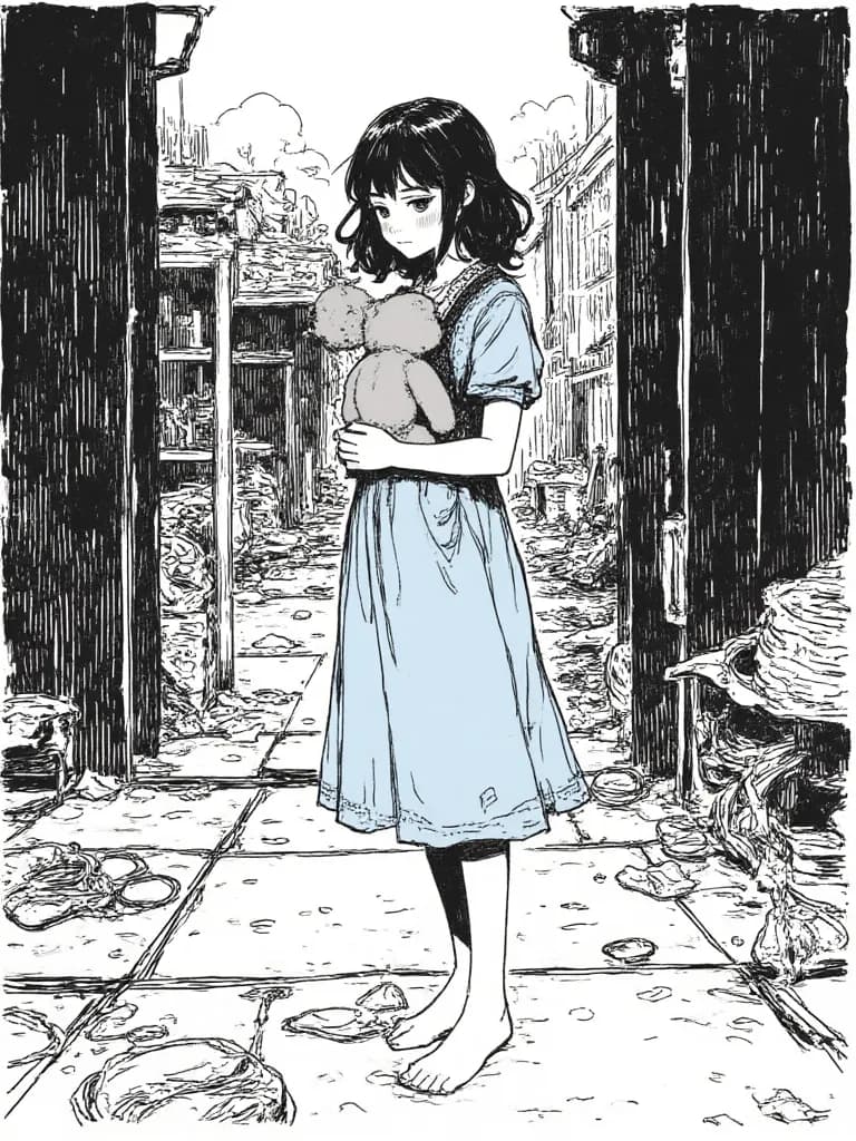 Thumbnail of Элара "Элли" Вэнс
