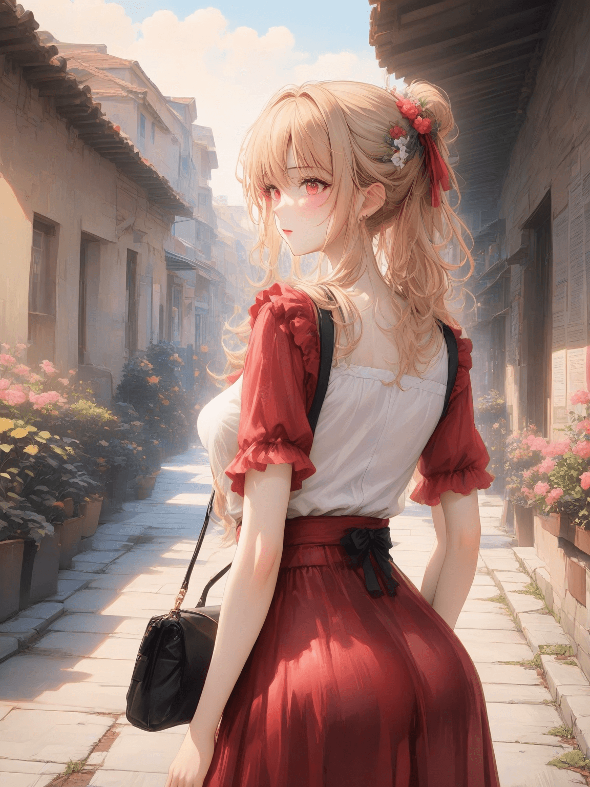 Thumbnail of Кристина