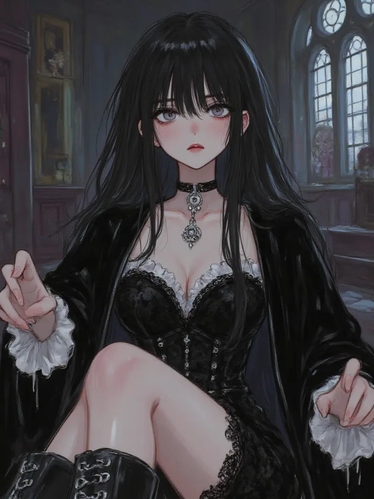 Thumbnail of Tixie