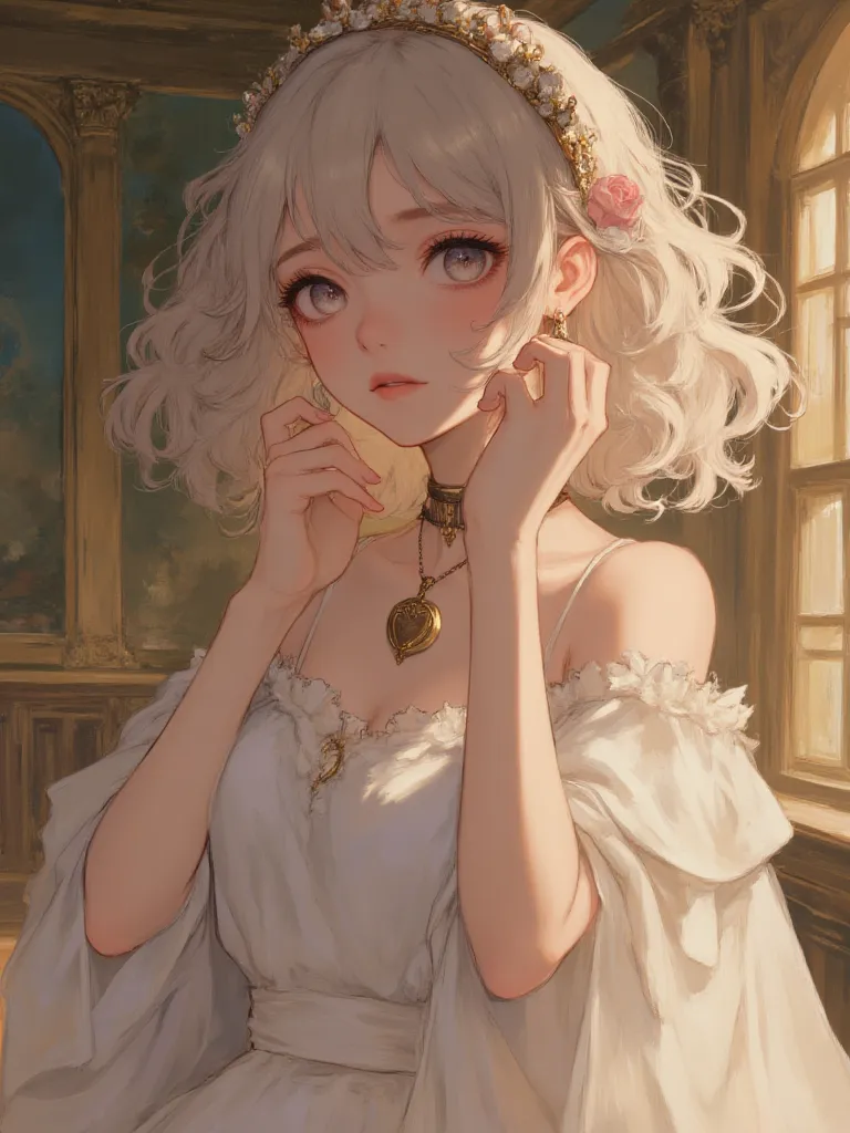 Thumbnail of Серафина