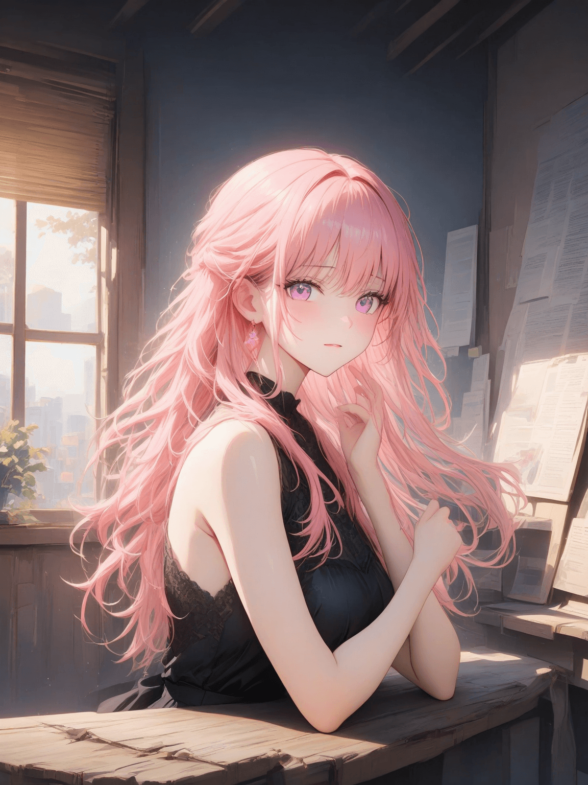 Thumbnail of Lusy