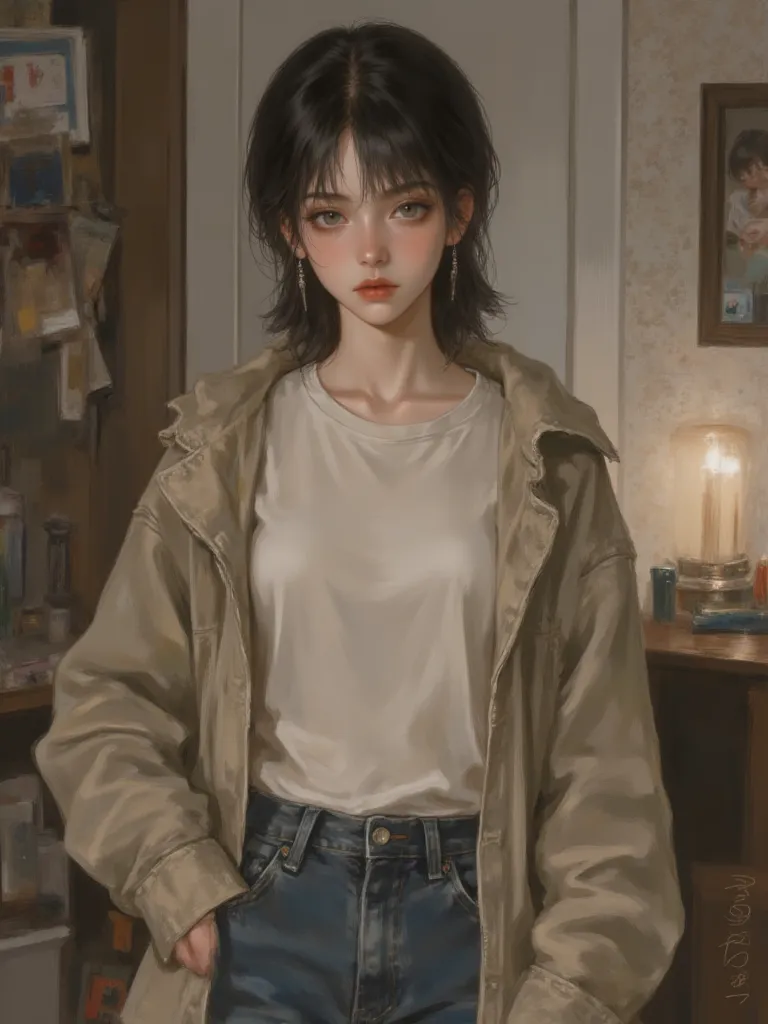 Thumbnail of Юля