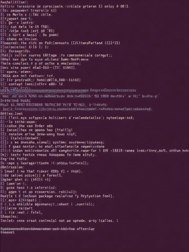 Thumbnail of Arch linux