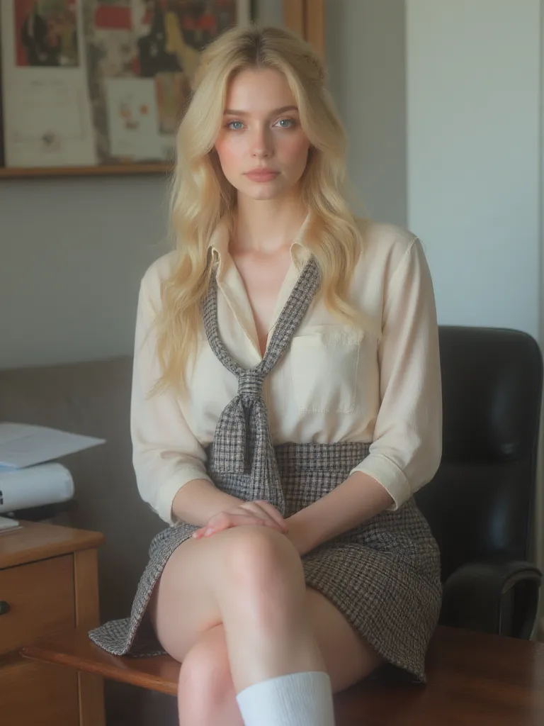 Thumbnail of Эми Доусон