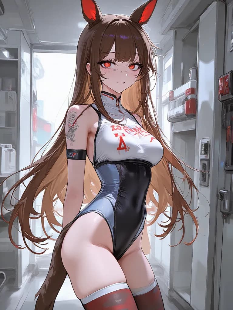 Thumbnail of Виви "Зеленый бегун"