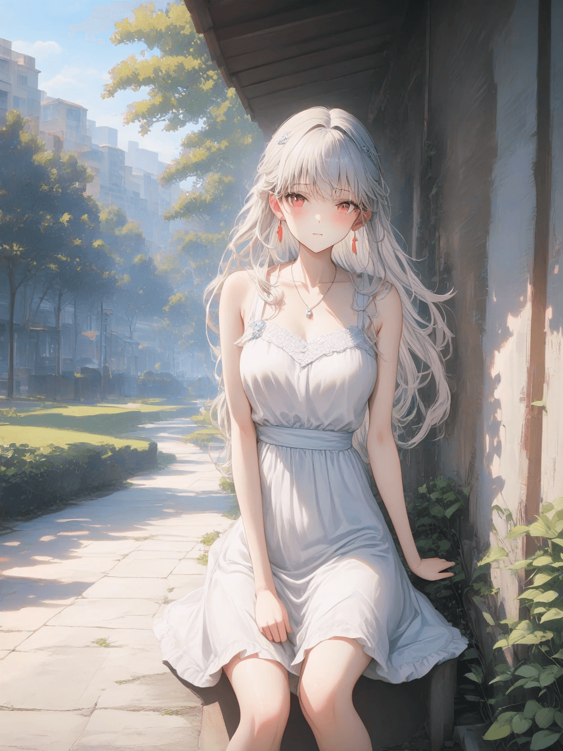 Thumbnail of Люсия
