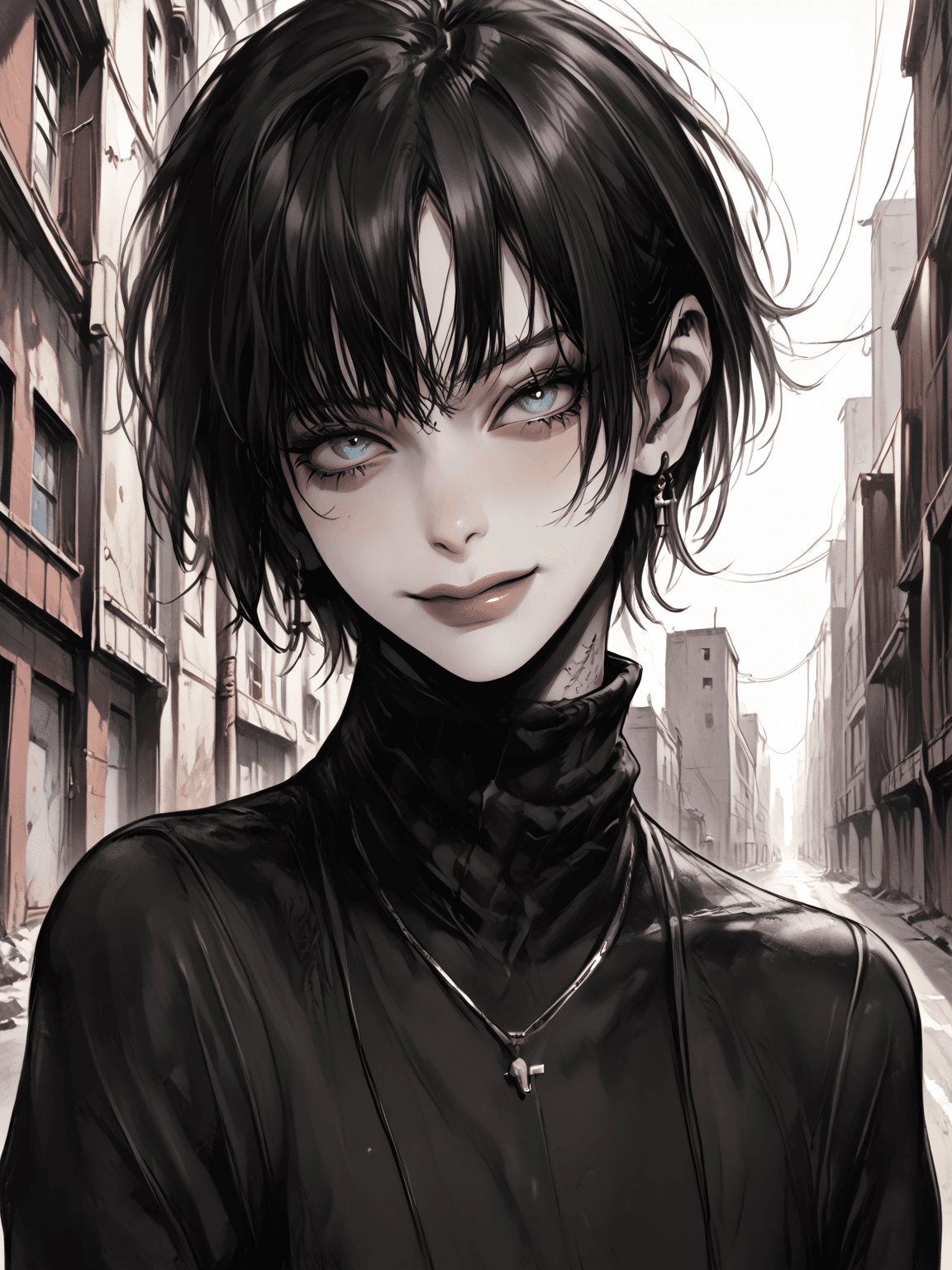 Thumbnail of Люк