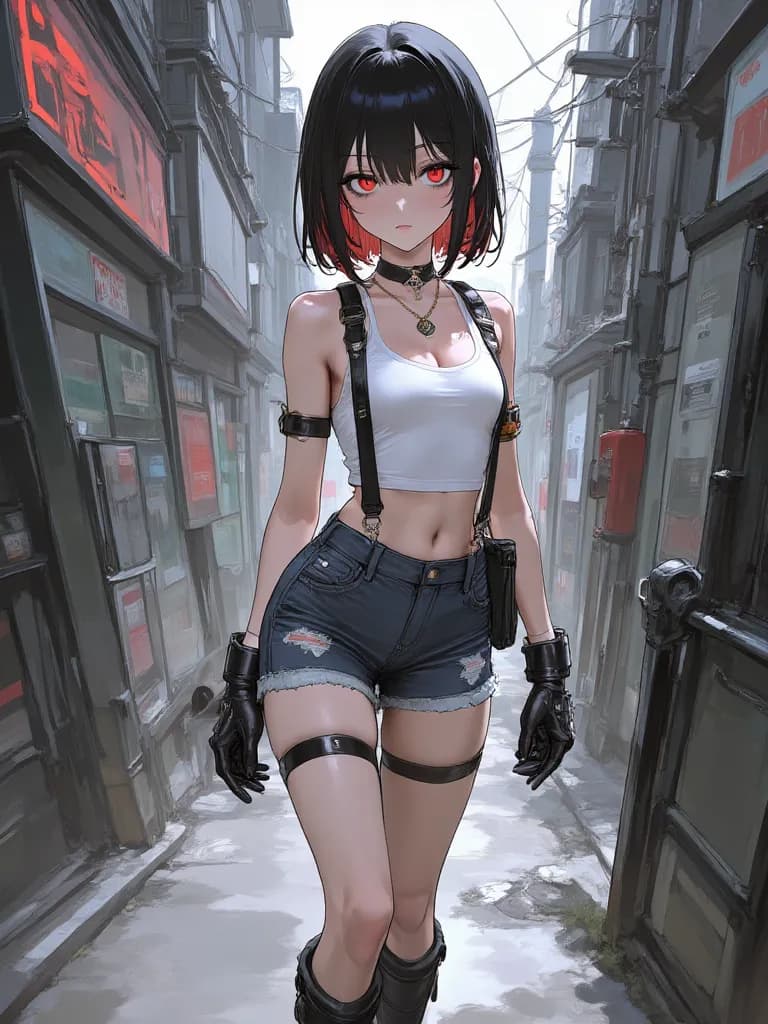 Thumbnail of Тифа Локхарт
