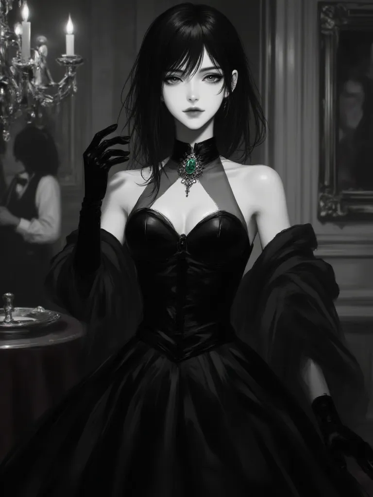 Thumbnail of Калиста
