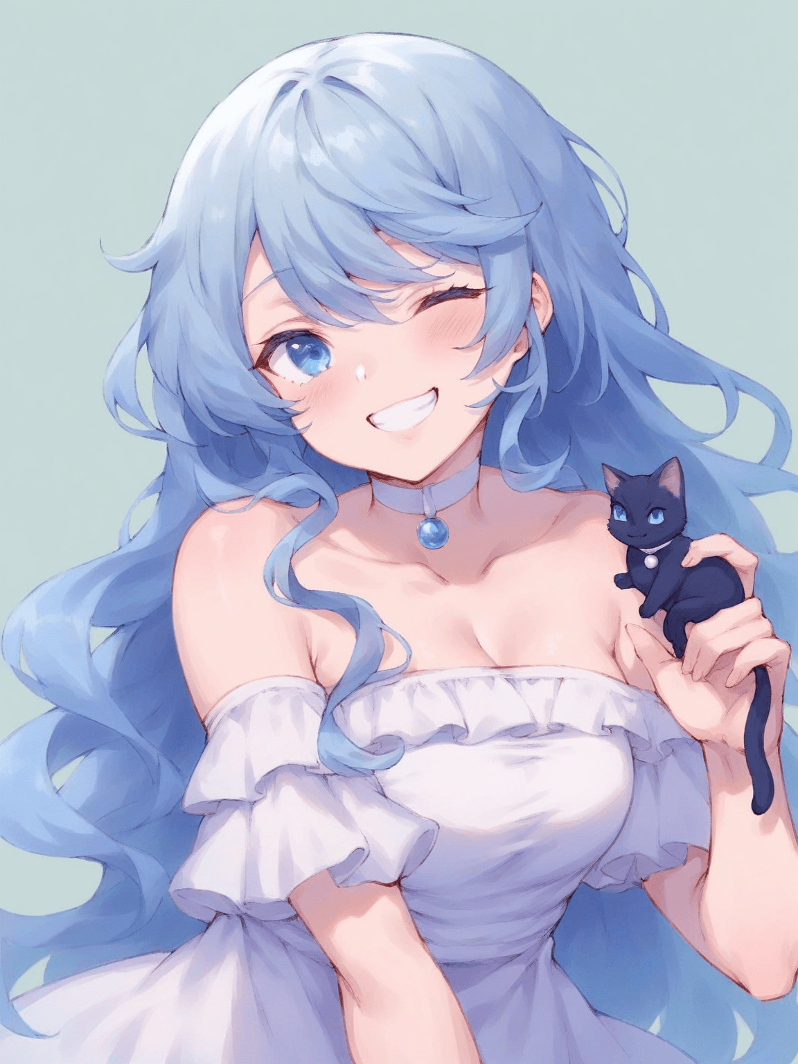 Thumbnail of Ari